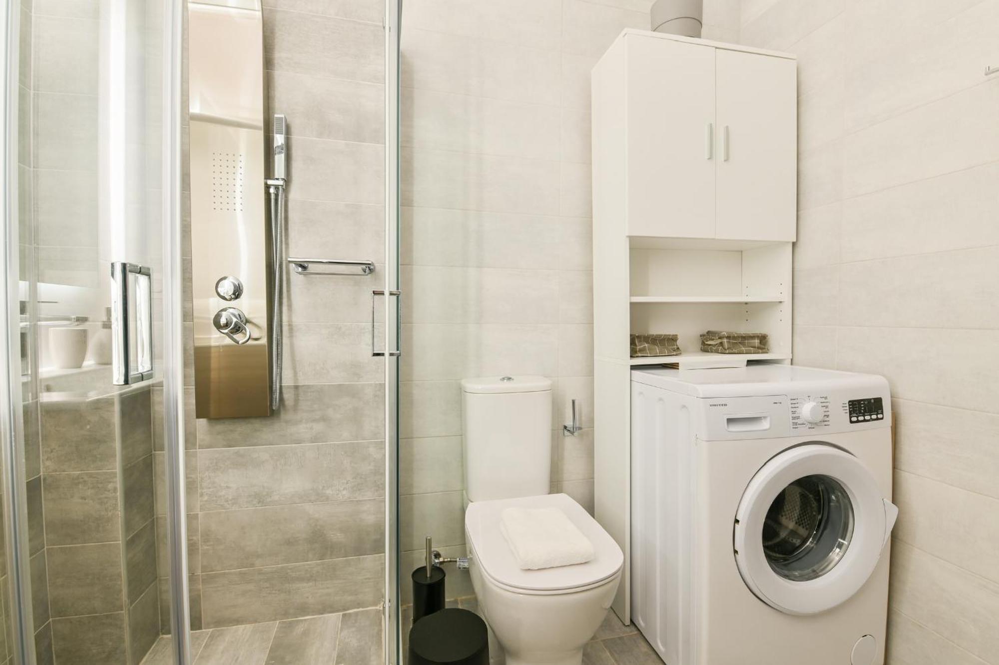 Louisa Luxury Apartments Preveza Buitenkant foto