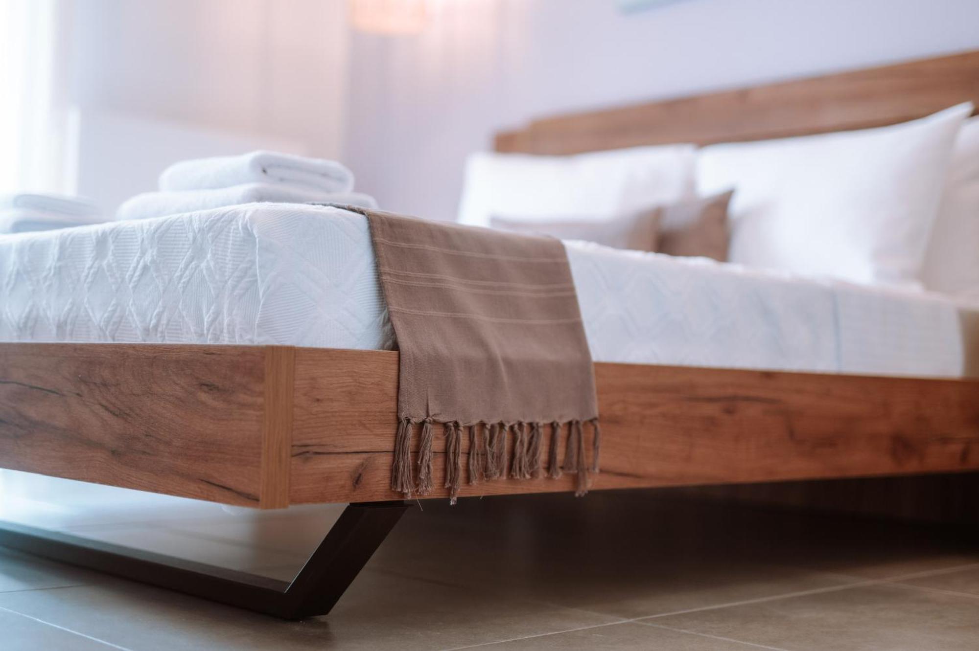 Louisa Luxury Apartments Preveza Buitenkant foto